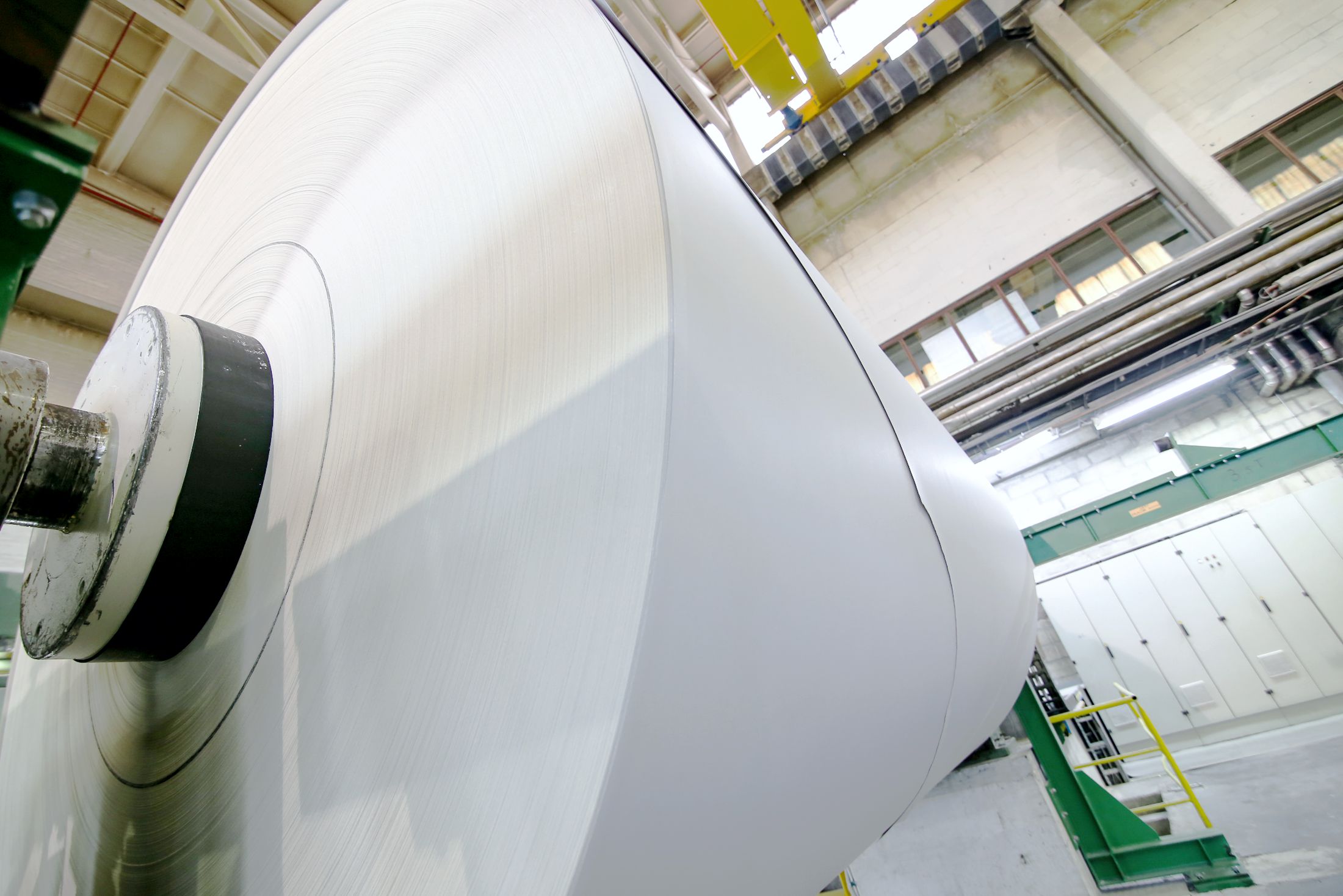 Elmax Paper Pulp & Paper - Elmemesser EE
